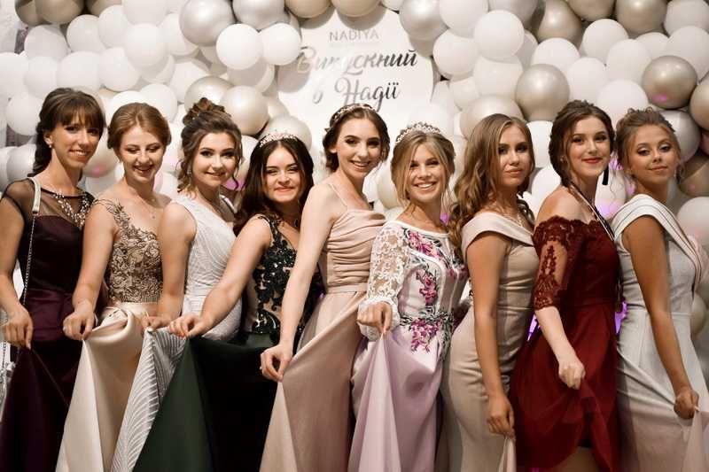Тамада, ведущая / ведуча +Dj, весілля, хрестини, ювілей