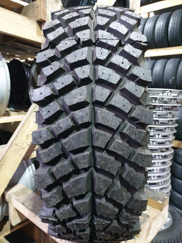 Нова всесезонна шина одиночка M.ZIARELLI 265/75 R15 розпаровка Р15