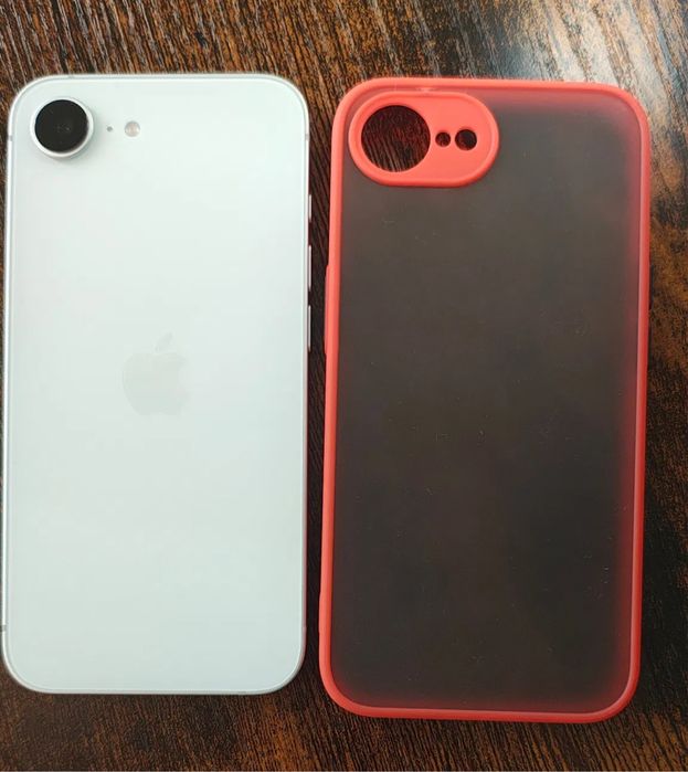 Iphone 16e 256 jak nowy.