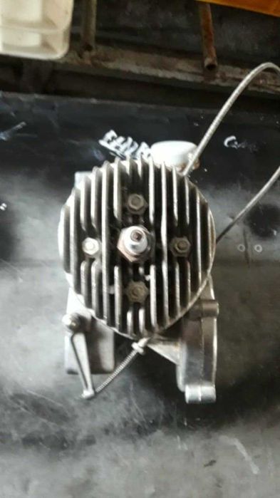 Rosyjski silnik KO Riga 13 lub do roweru REZERWACJA !!