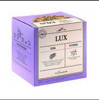 Уценка! Ср.до 09/23. Фиточай очищение 03 Люкс Lux,детокс,Herbal Tea NL
