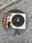 Gramofon unitra typ wg- 510