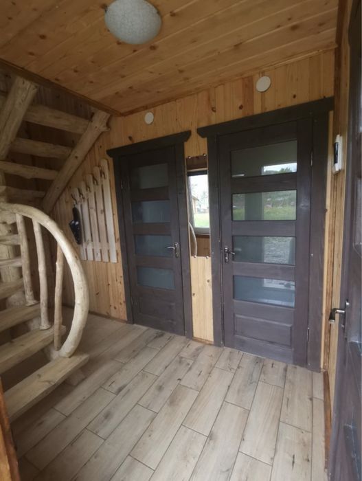 Еко садиба «Вільха», Микуличин, відпочинок у Карпатах .