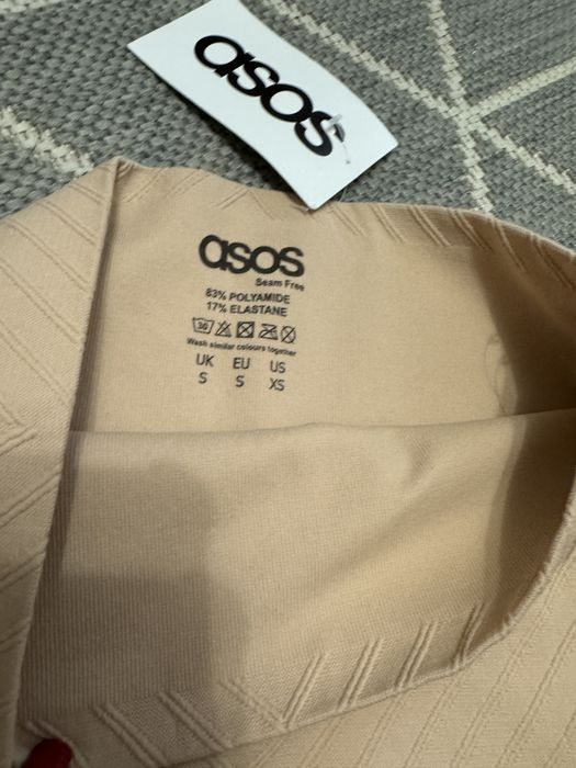 Утяжка шортики Asos
