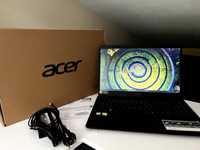 Acer Aspire 5 A515 15'6, i5-8265U,GeForce MX130 2GBVRAM,8GB, 512GB SSD