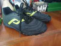 Buty piłkarskie pro touch 31 korki