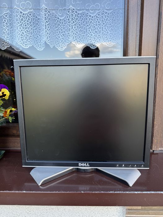 Monitor dell