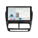 Штатна магнітола Mekede MS Fiat Doblo 263 (2010-2015) (0 Din) QleD