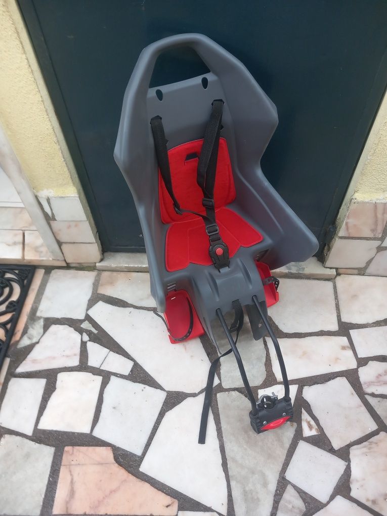 Cadeira P/ Bicicletas