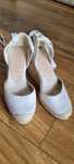 Koturny espadryle London Office