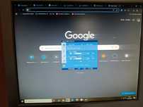 Monitor LG Flatron L1730S