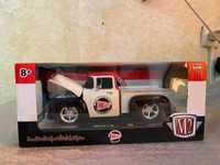 Ford F-100 Pickup 1:24