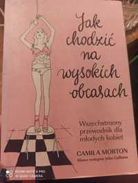 "Jak chodzić na wysokich obcasach" Camila Morton (44)