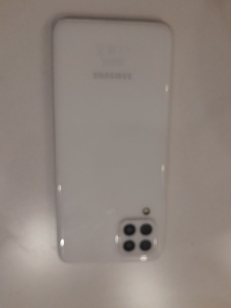 Samsung galaxy A22