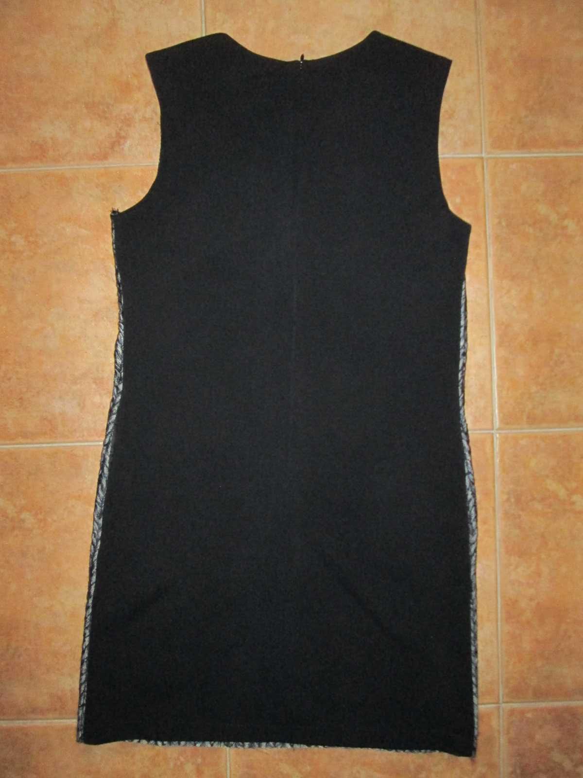 vestidos tamanho M