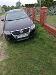 Volkswagen Passat b6