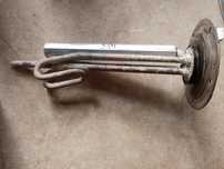 Бойлер Ariston ABSVLS EVOPW 100
