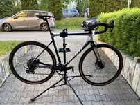 Rower Giant TCX SLR M/L przełaj gravel szosa