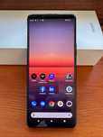 Smartfon Sony XPERIA 5 II 8 GB / 128 GB 5G czarny