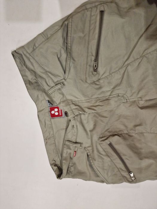 Spodnie Tog24 trekkingowe bojówki myśliwskie roz,52/54,L,xl,36