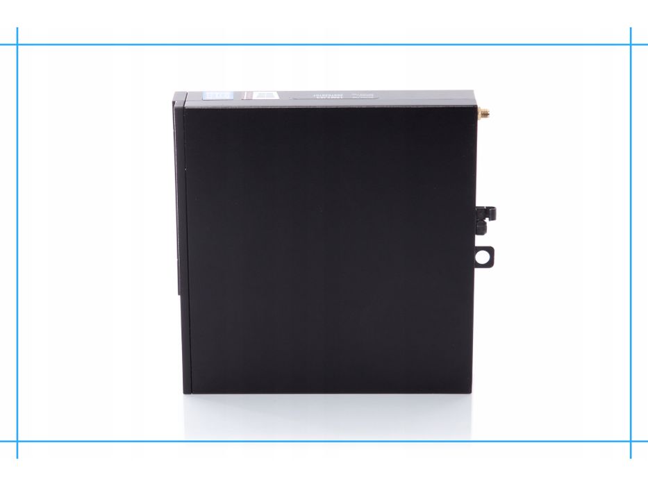 komputer mini pc dell 3070 tiny i5 9gen 512ssd 16gb win11 wydajny