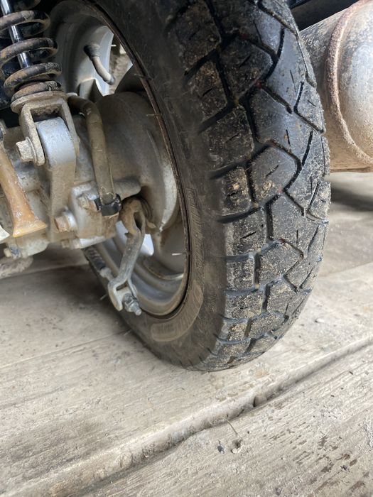 Продам скутер,мопед Yamag Jog 36 sa 36 джог 36