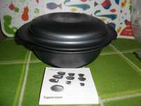 nowe ultra pro z pokrywą z Tupperware poj.1,5litra,super cena