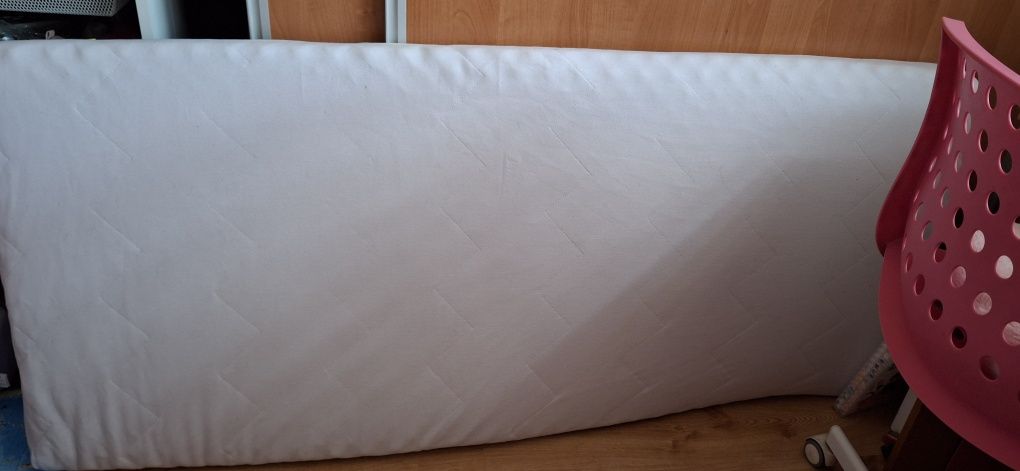 Łóżko piętrowe 160x70 plus materace solidne