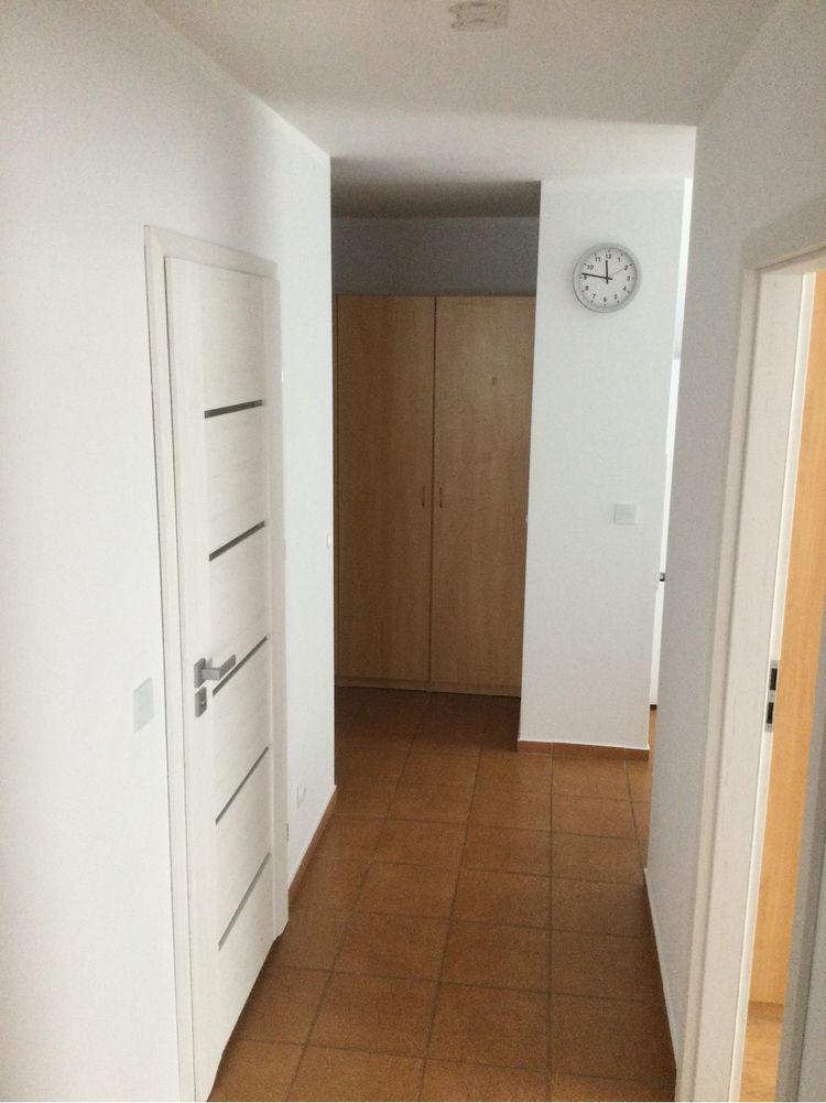 Wynajmę mieszkanie