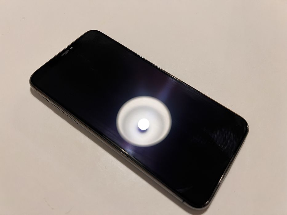 Iphone 11 pro max 256