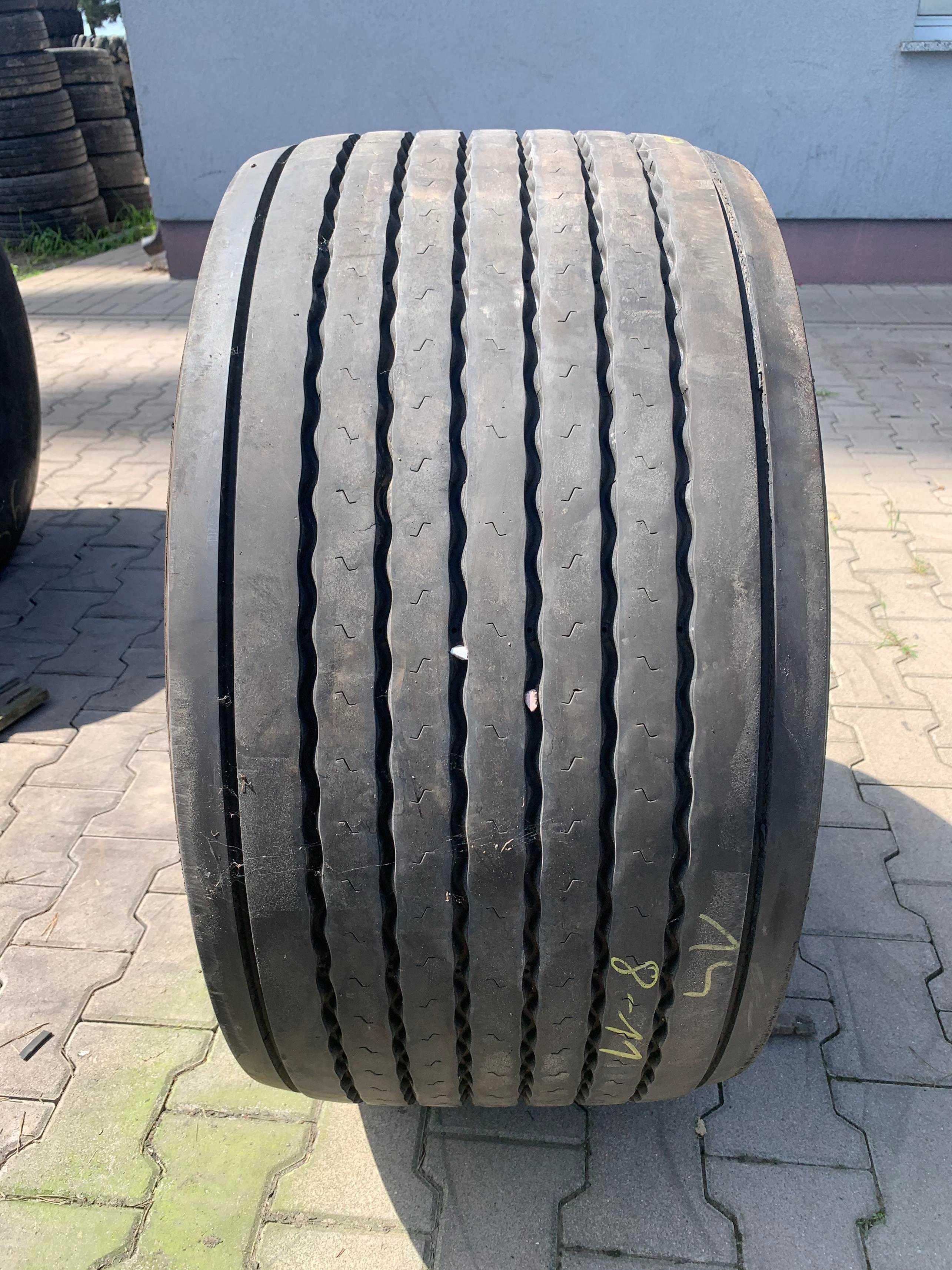 445/45R19.5 Opona MICHELIN XTA2 XTA2+ ENERGY 8-11mm Mega XTA 2