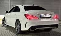 Mercedes-Benz CLA 180 / AMG Line / Automat / Alcantara / import Niemcy / bezwypadkowy