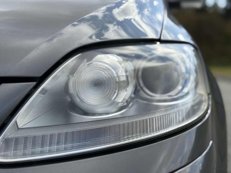 Volkswagen Golf Plus 2009 vw golf+