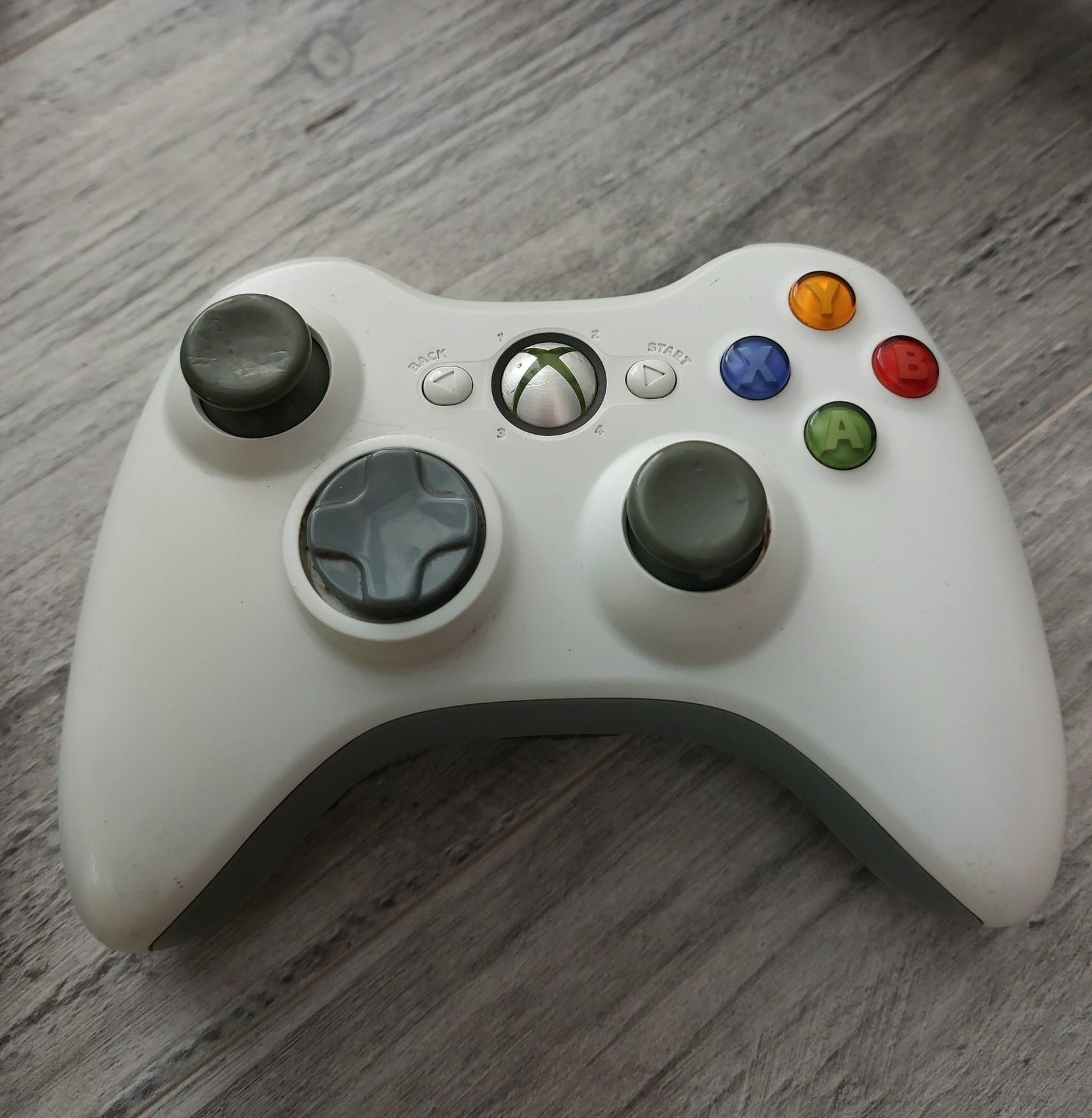 Xbox 360 Megazestaw