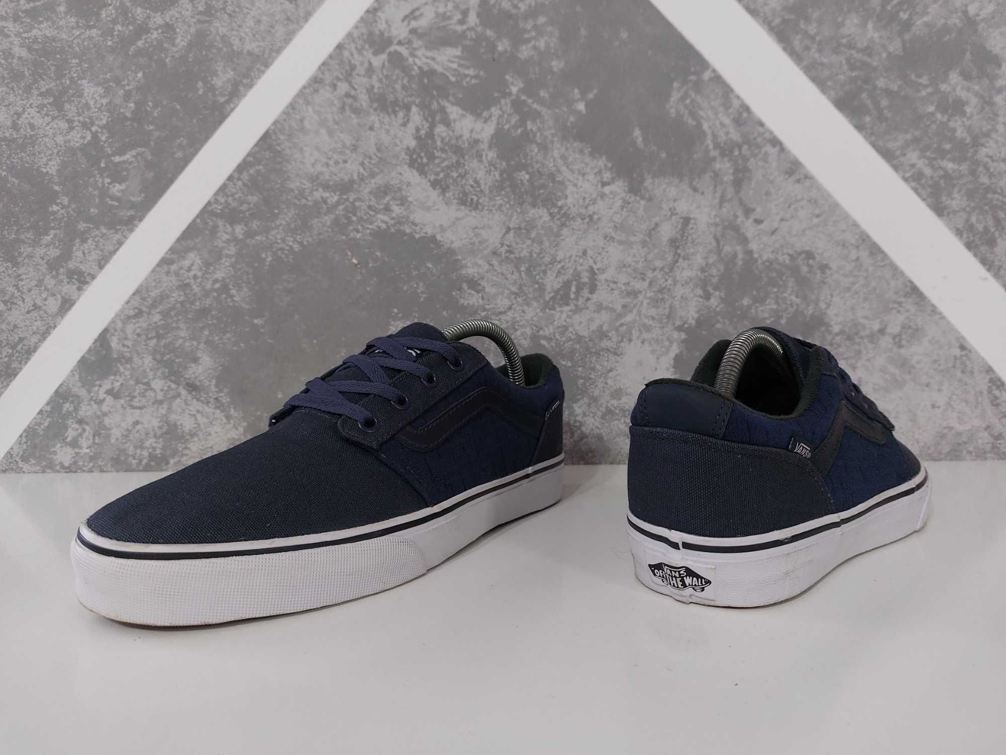 VANS Кеди чоловічі Vans Chapman Stripe