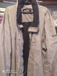 Куртка  ветровка мужская  р62-64