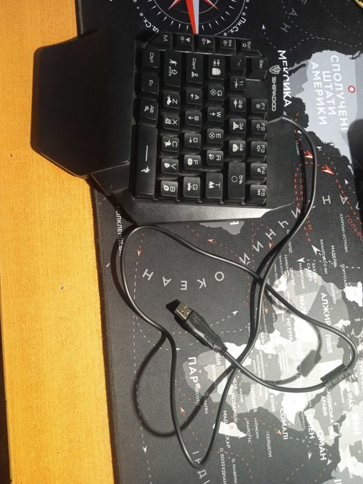 Продаю набір адаптера для телефону