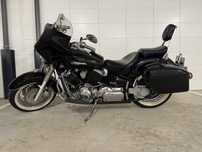 Yamaha Dragstar XVS1100A