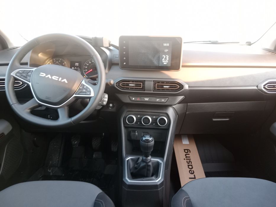 Tani wynajem samochodów LPG