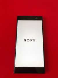 Klasa A Sony Xperia XA2 32GB czarny RATY FV23% bez blokad