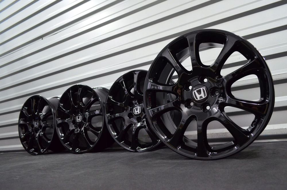 Felgi 5x114,3 R18 HONDA Accord Civic CR-V HR-V Oryginał