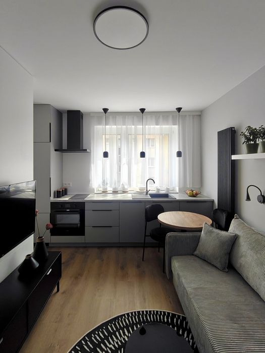 Kawalerka na wynajem/Śródmieście/