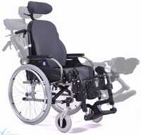 Wózek  inwalidzki vermeiren v300 30°