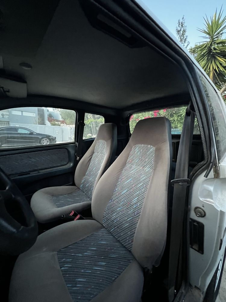 Carro Aixam 400