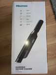 Odkurzacz pionowy Hisense HVC9401BK