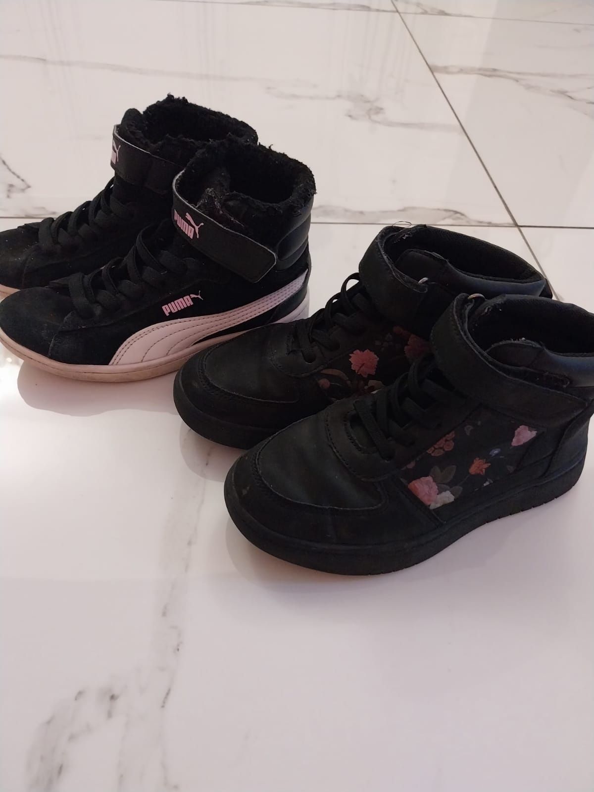 Buty zestaw roz 32