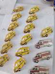 Pins inem policia e outros