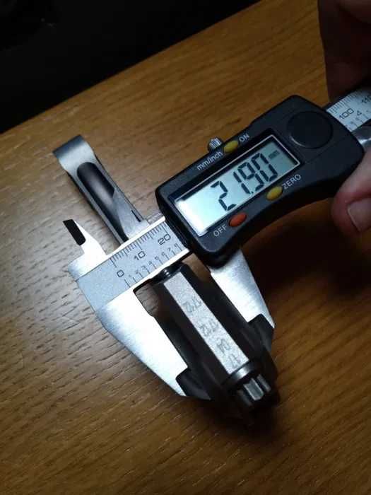 Bielas Forjadas BMW S1000RR K46 09-11