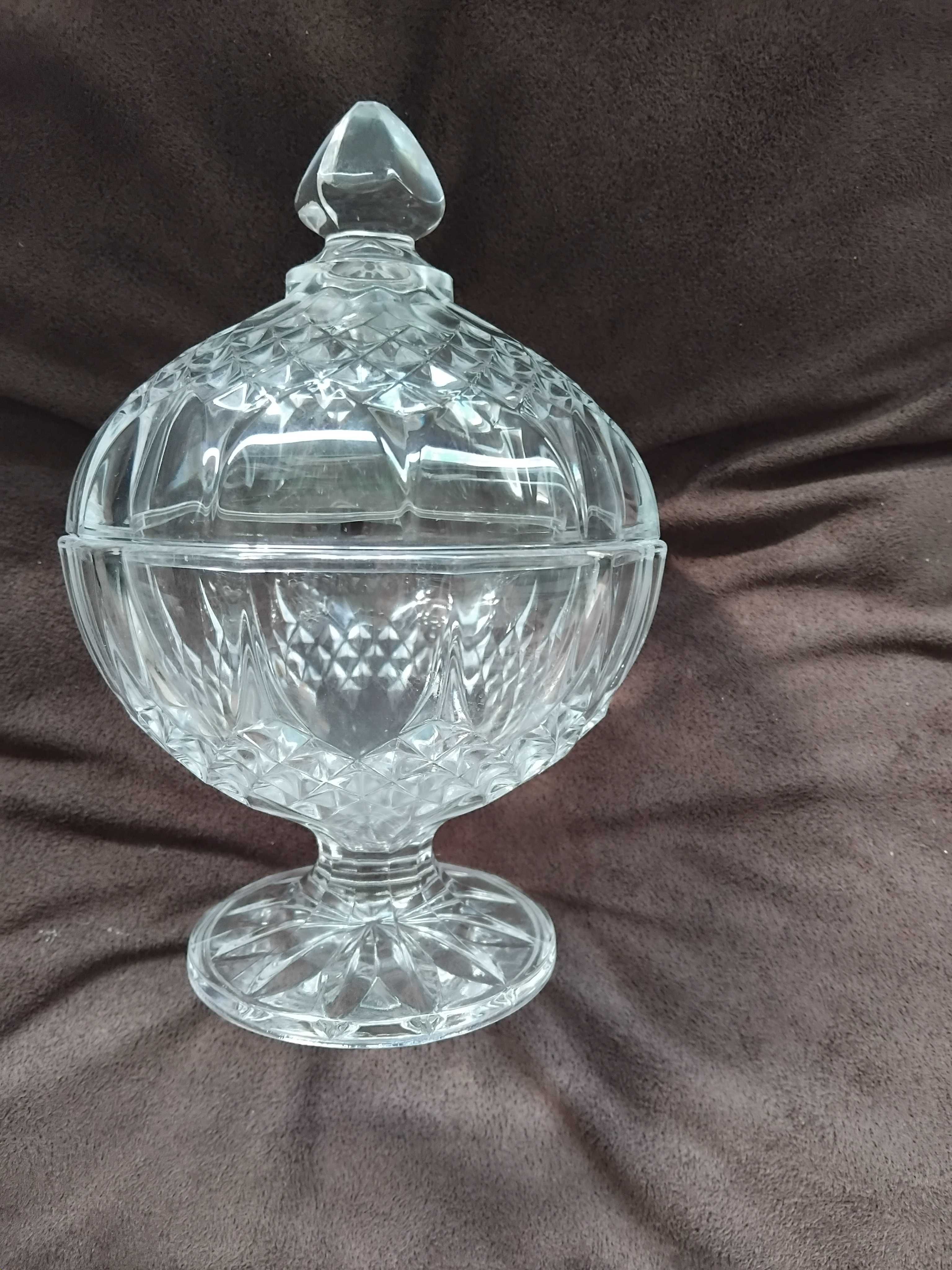 Bomboneiras cristal d'Arques