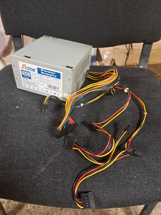 Блок питания Frime 400w
